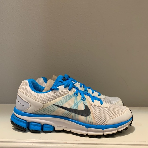 nike air icarus flywire